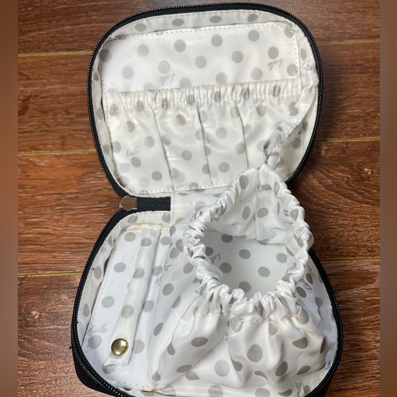 🆕 Lula Travel Jewelry Box - Picture 5 of 5
